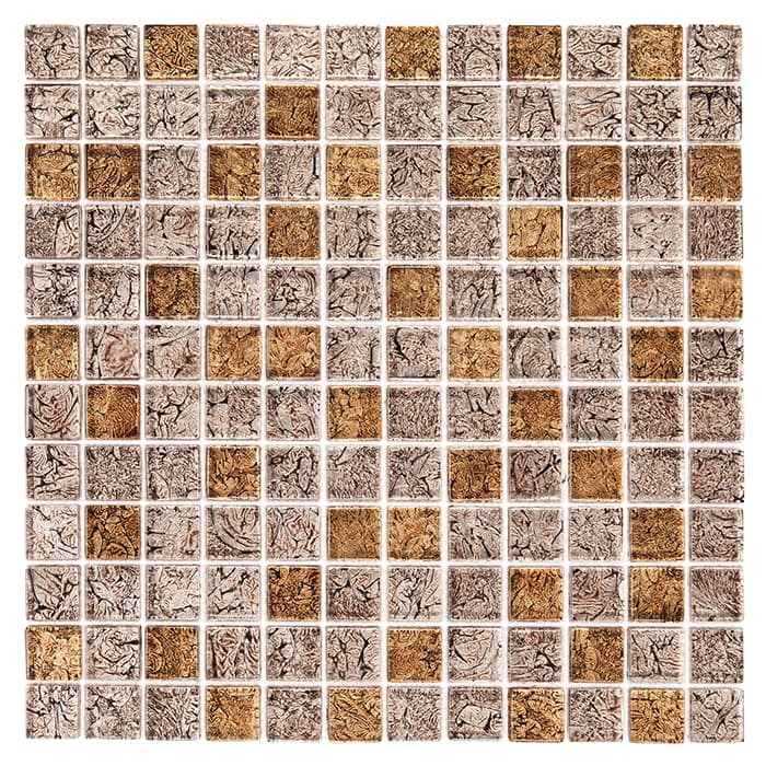 Spark Almond mix 23