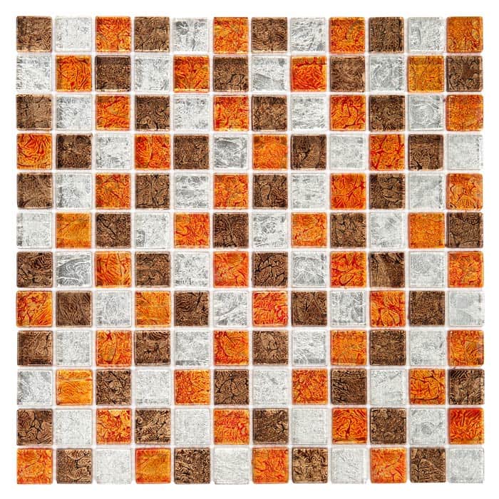 Mosaïque Spark Spice mix 23