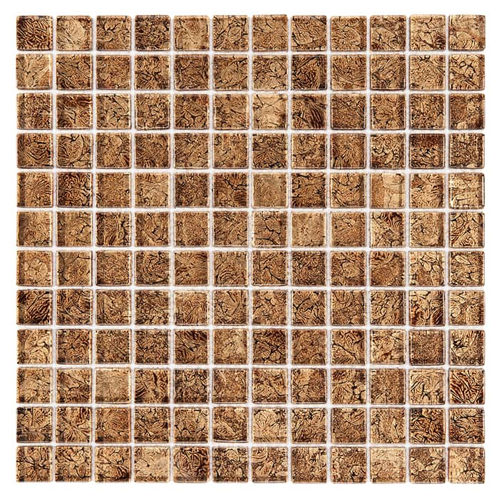Mosaïque Spark Walnut 23