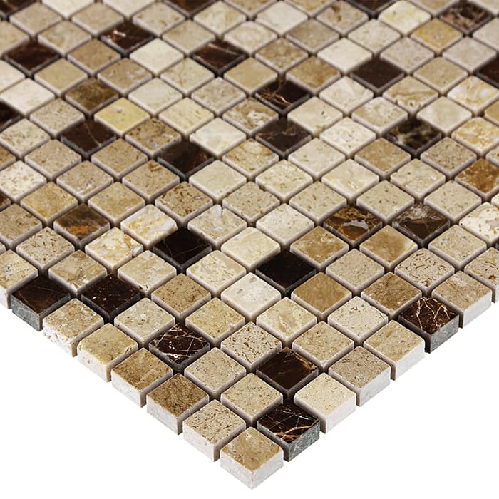 Travertine Cream Mix 15