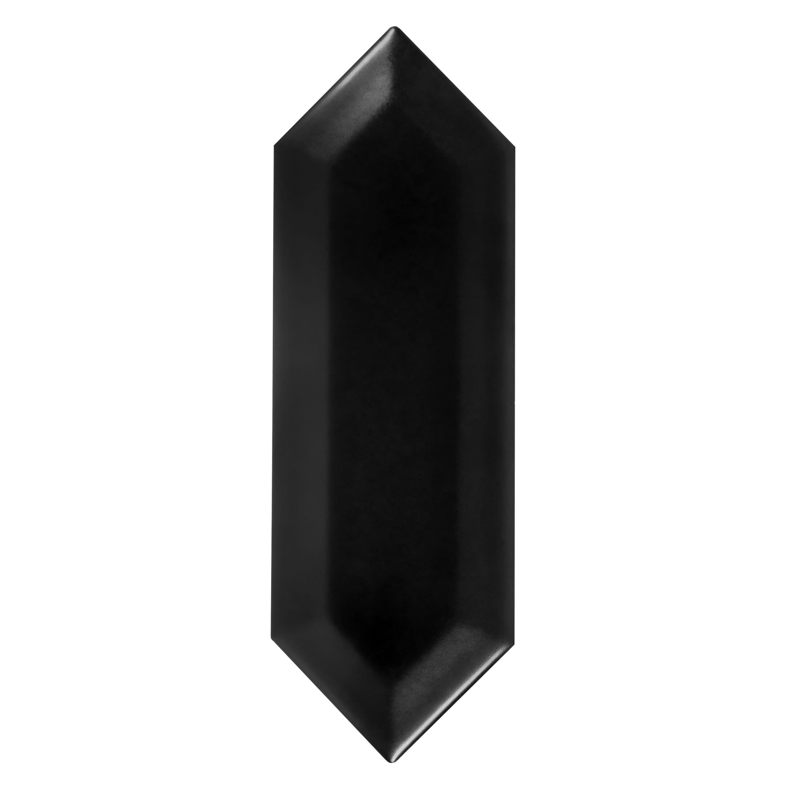 Mosaïque Tritone Black 03 matt