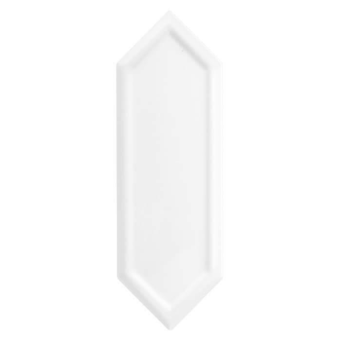 Mosaïque Tritone White 02