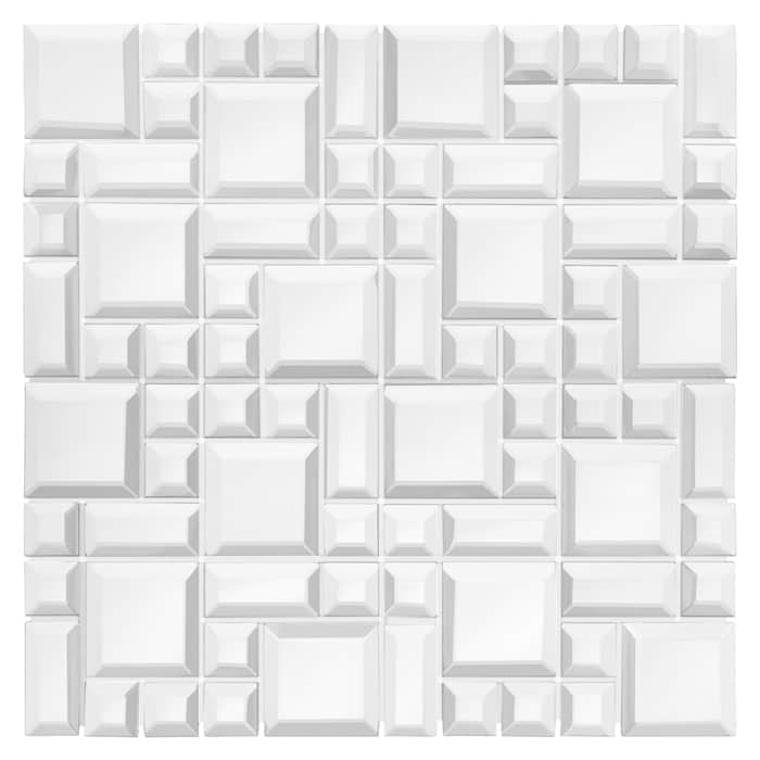 Mosaïque Vitrum Dual 001
