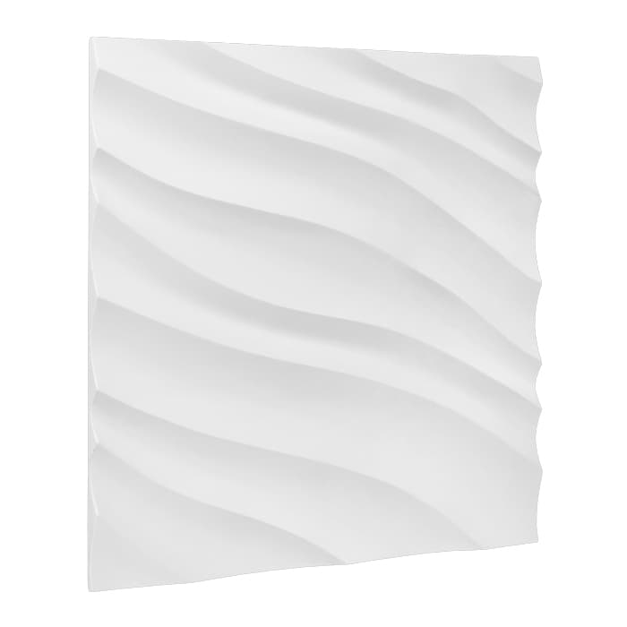 WS-01 panel 3D