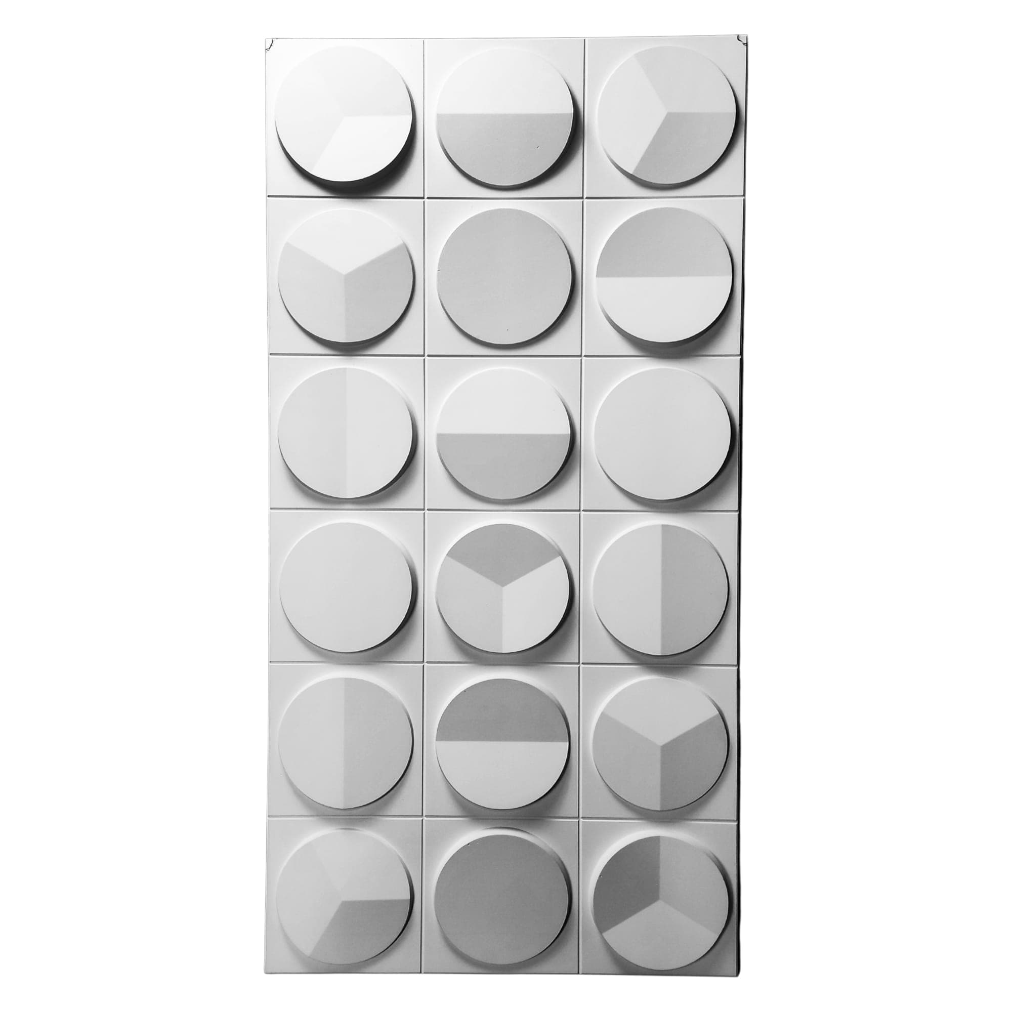 BONA polyurethane wall panel 60x120cm