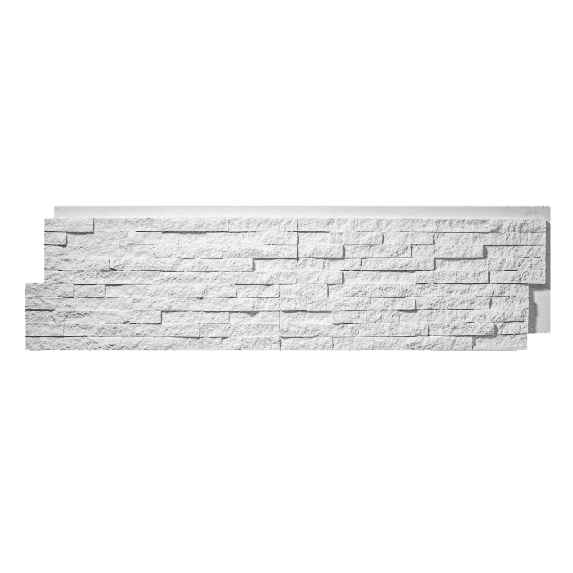 Panneau mural en polyuréthane NORDIC WALL 122x33cm