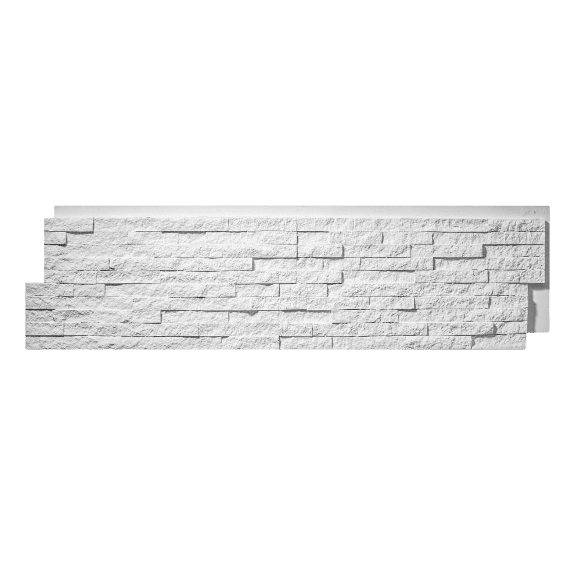 Panneau mural en polyuréthane NORDIC WALL 122x33cm – Easy Stones