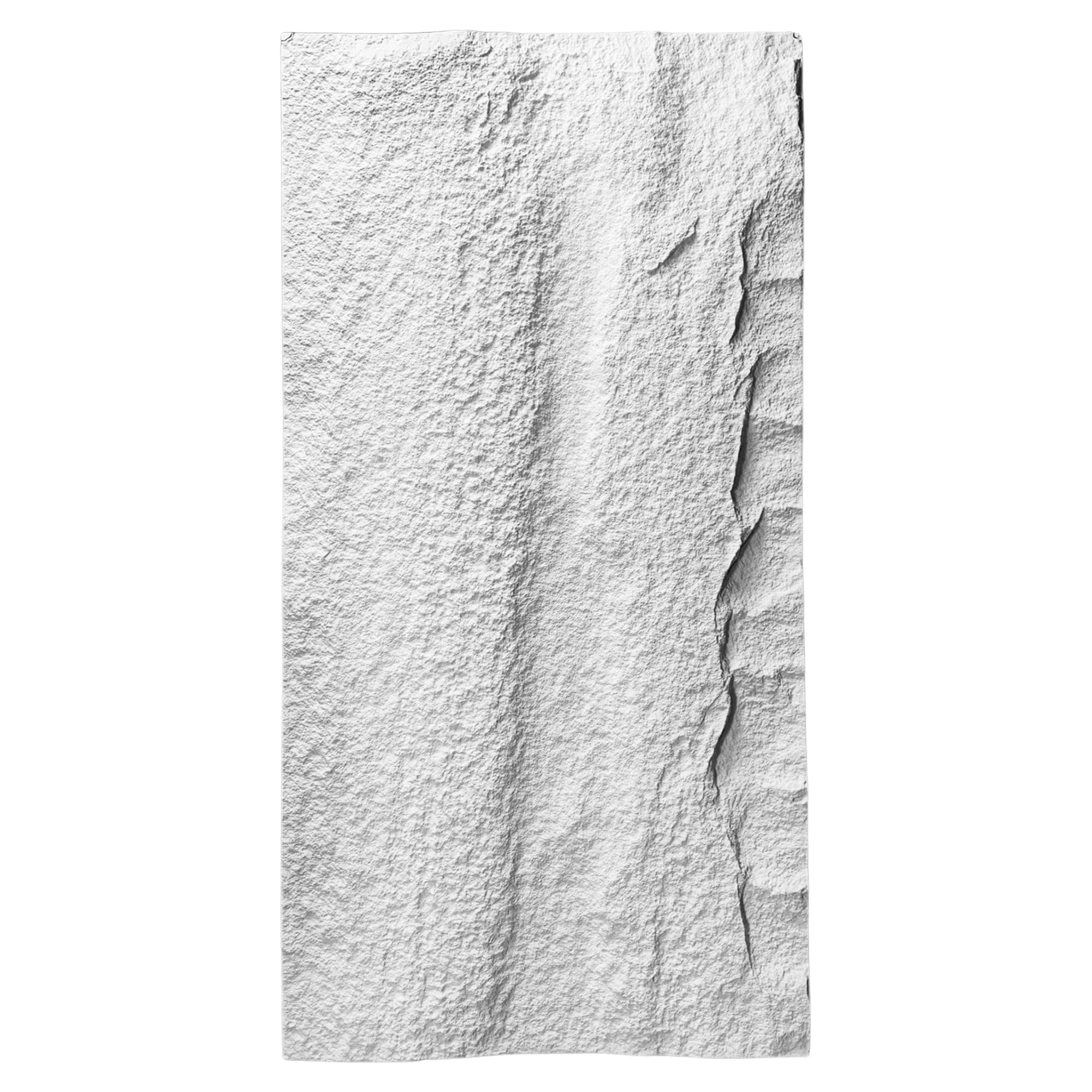 Panneau mural en polyuréthane EVEREST S6 60x120cm – Easy Stones