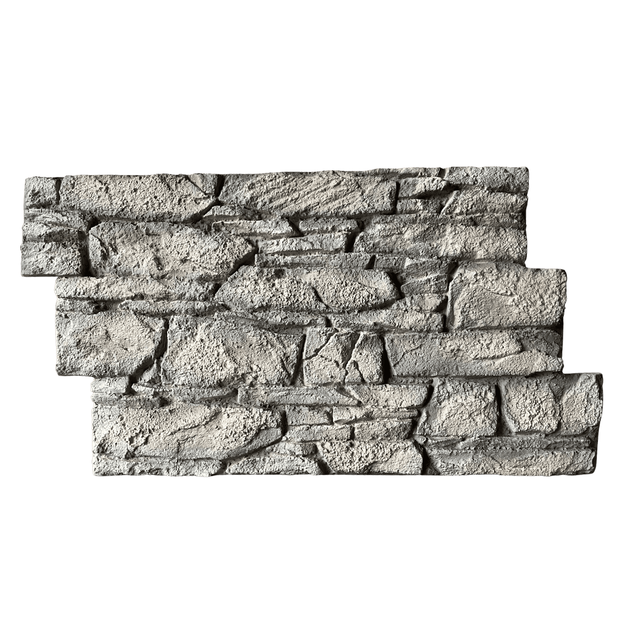 Panneau mural en polyuréthane ROCKY MOUNTAIN 150x75cm