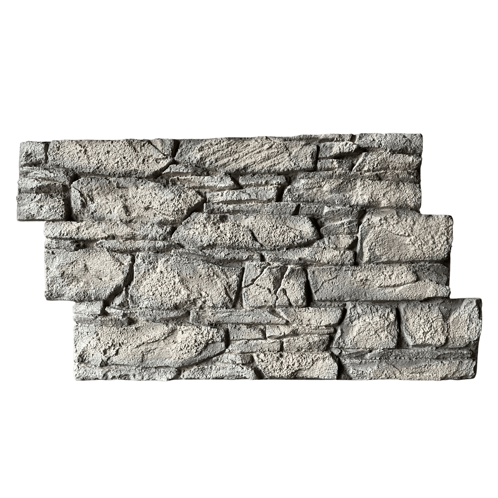 Polyurethane wall panel ROCKY MOUNTAIN 150x75cm