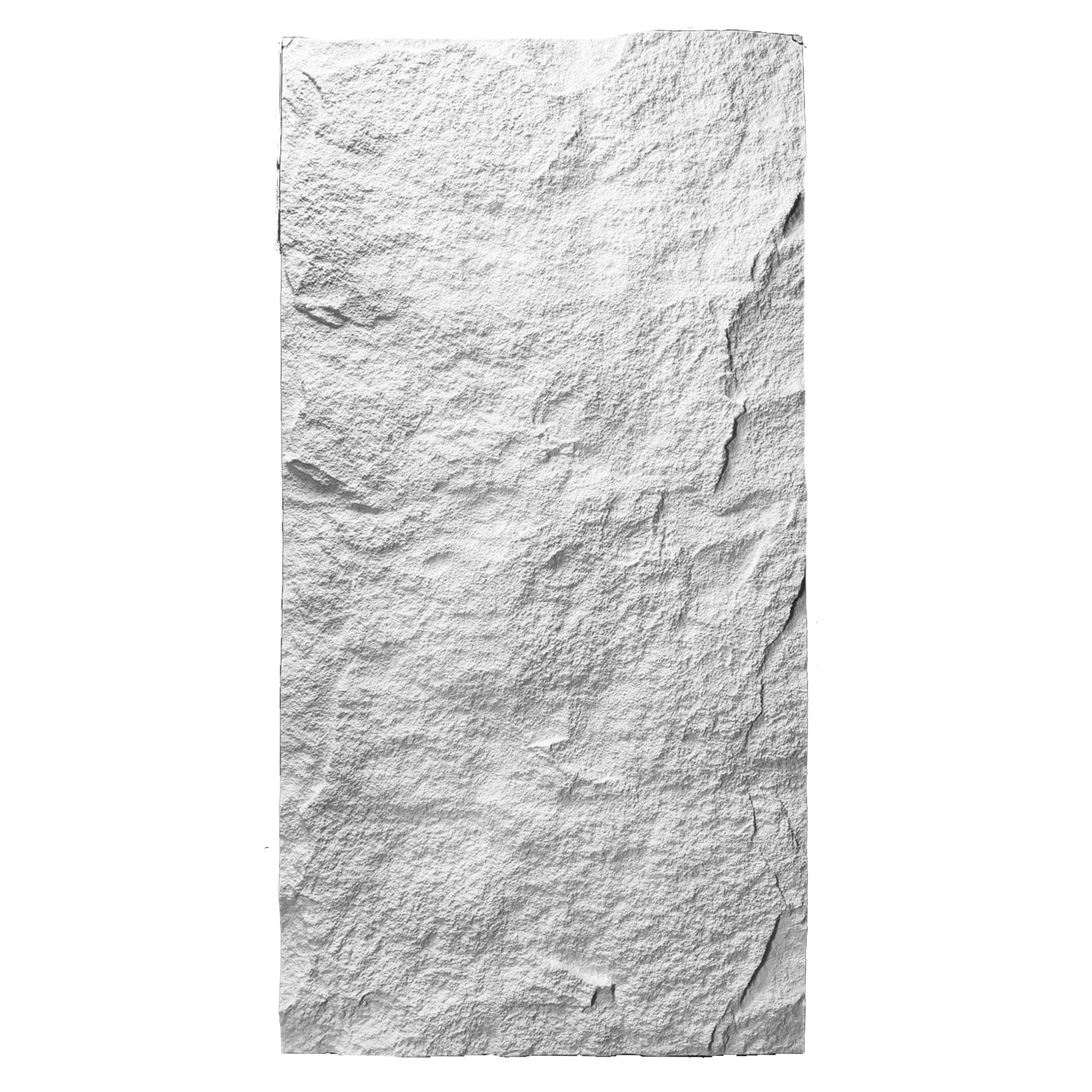 Panneau mural en polyuréthane EVEREST S4 60x120cm – Easy Stones