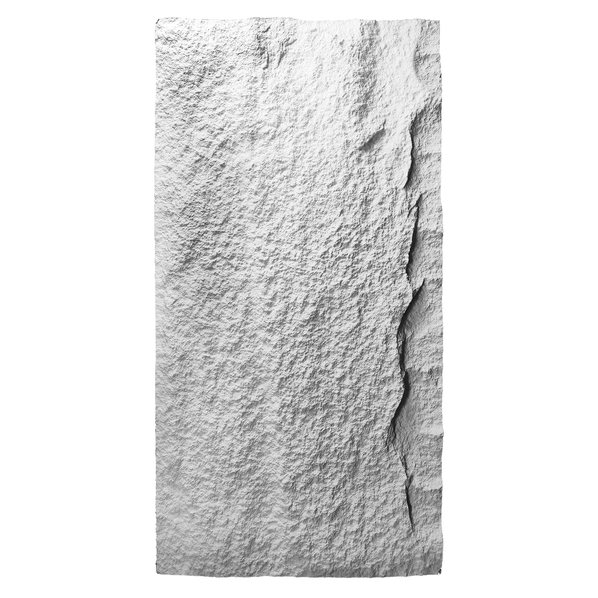 EVEREST S2 polyurethane wall panel 60x120cm