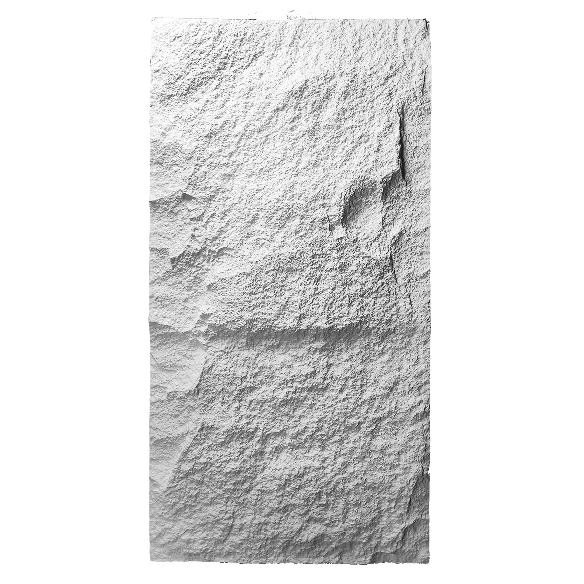 Panneau mural en polyuréthane EVEREST S5 60x120cm – Easy Stones