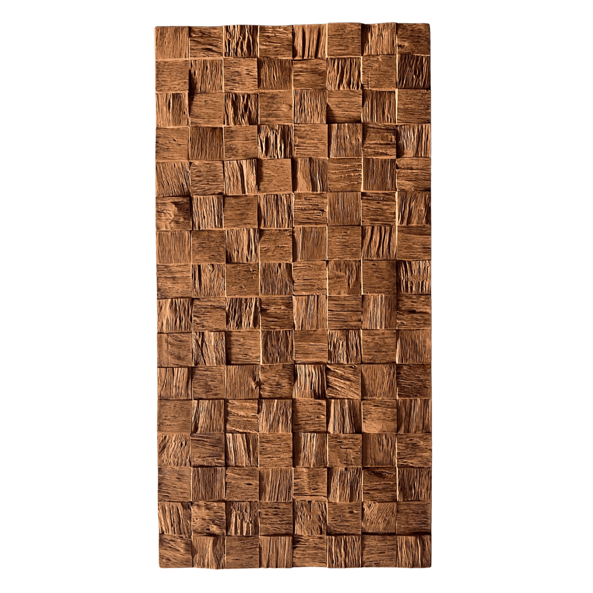 Panneau mural en polyuréthane AMBER GRAIN 120x60cm