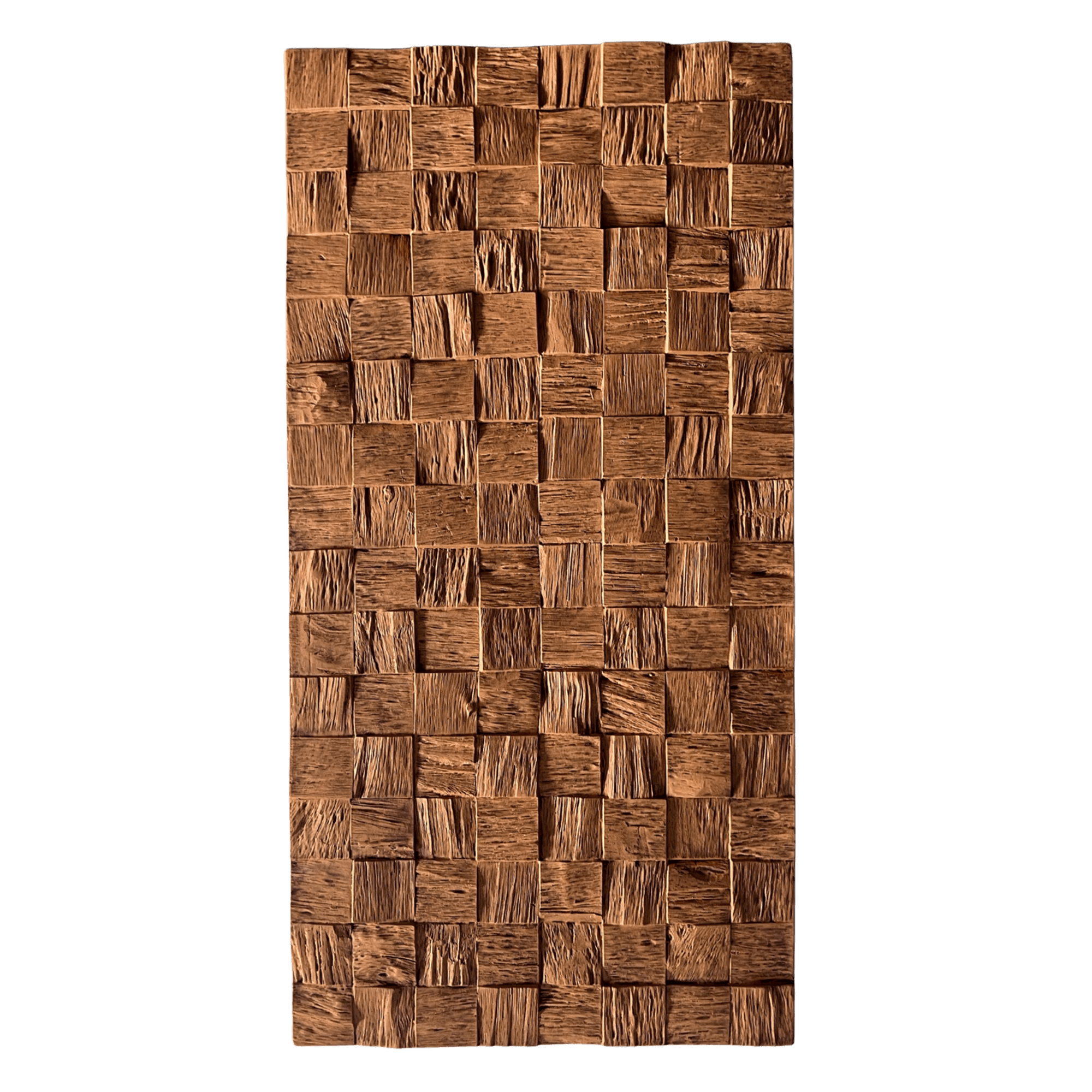 Panneau mural en polyuréthane AMBER GRAIN 120x60cm – Easy Stones