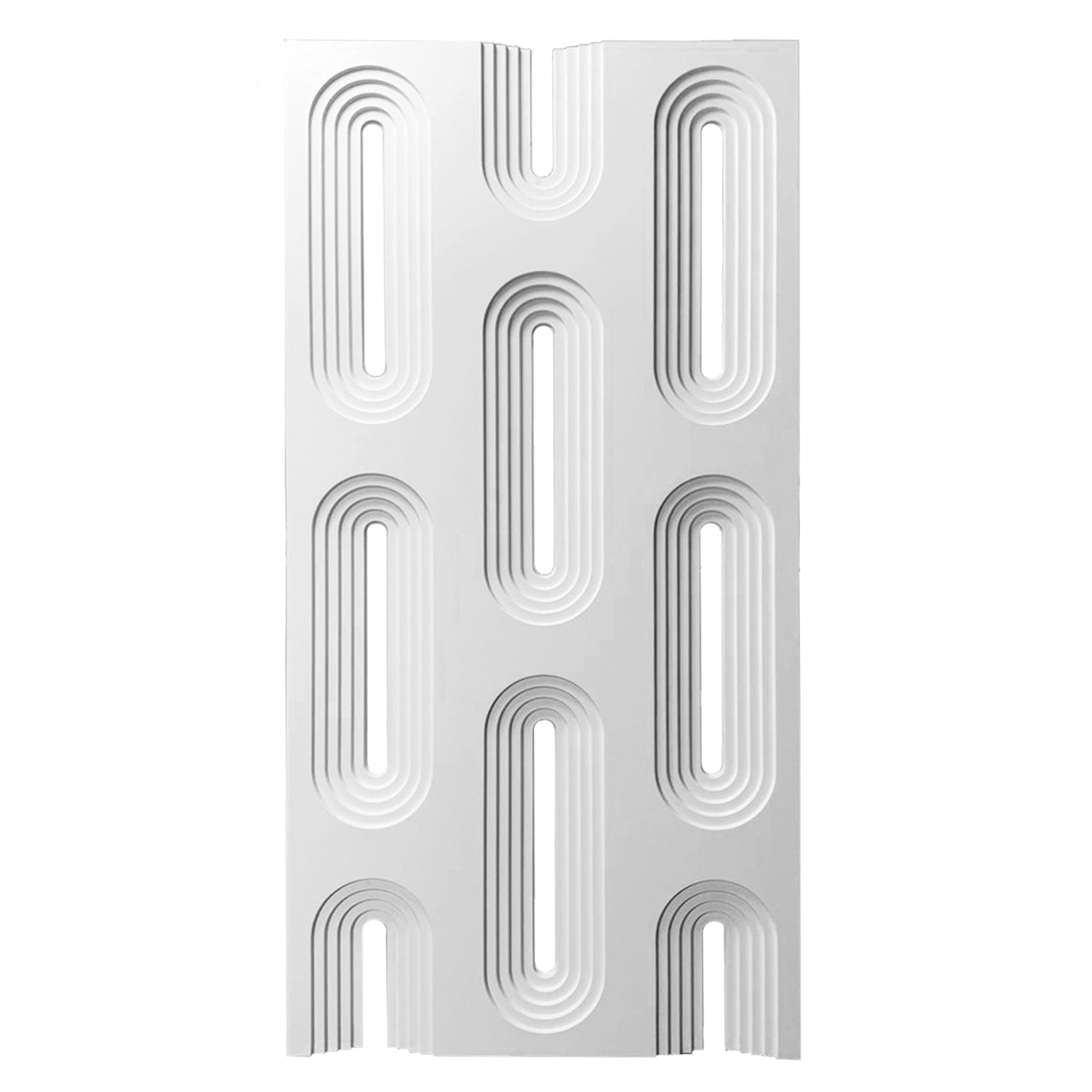 KEELE polyurethane wall panel 60x120cm