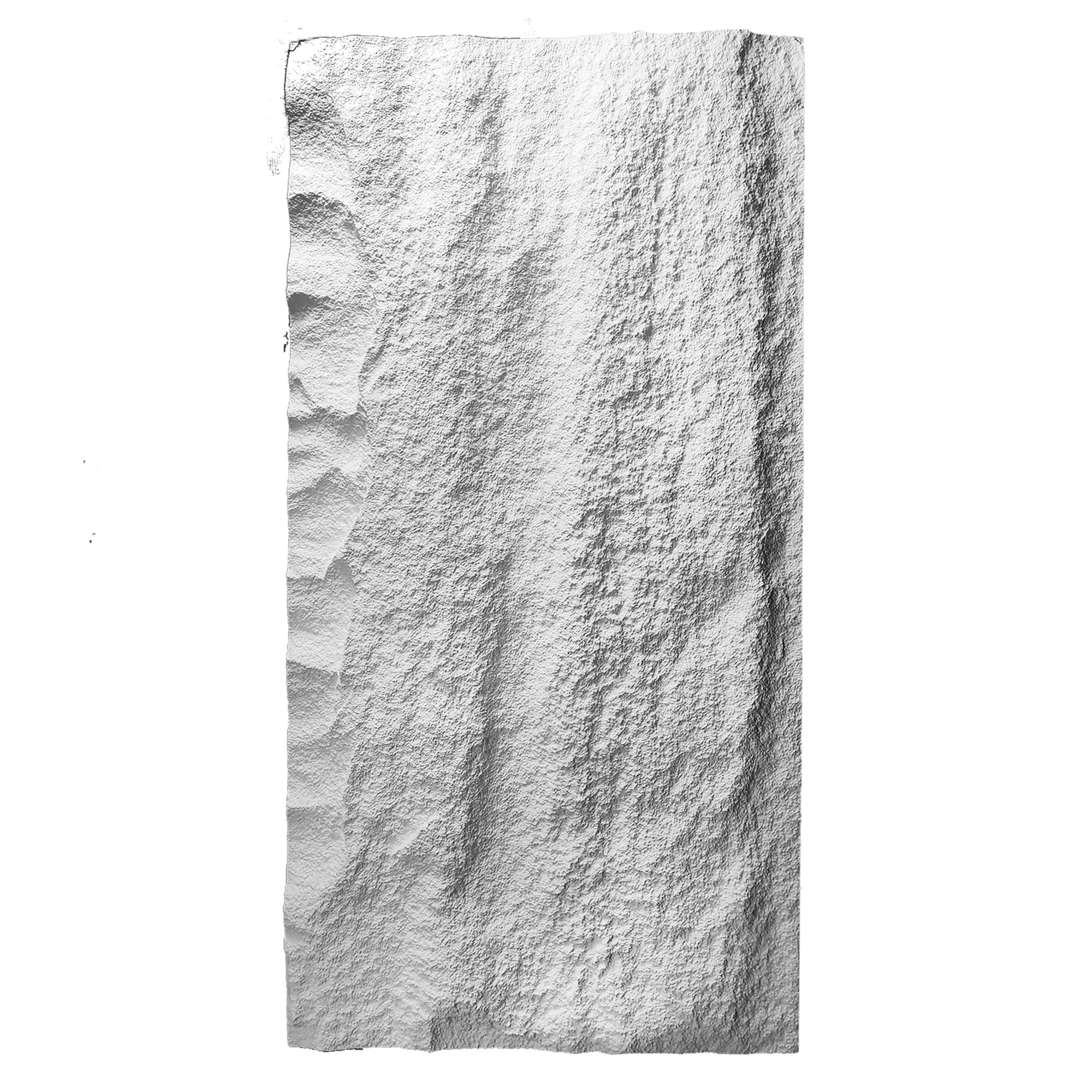 FUJI S4 polyurethane wall panel 60x120cm