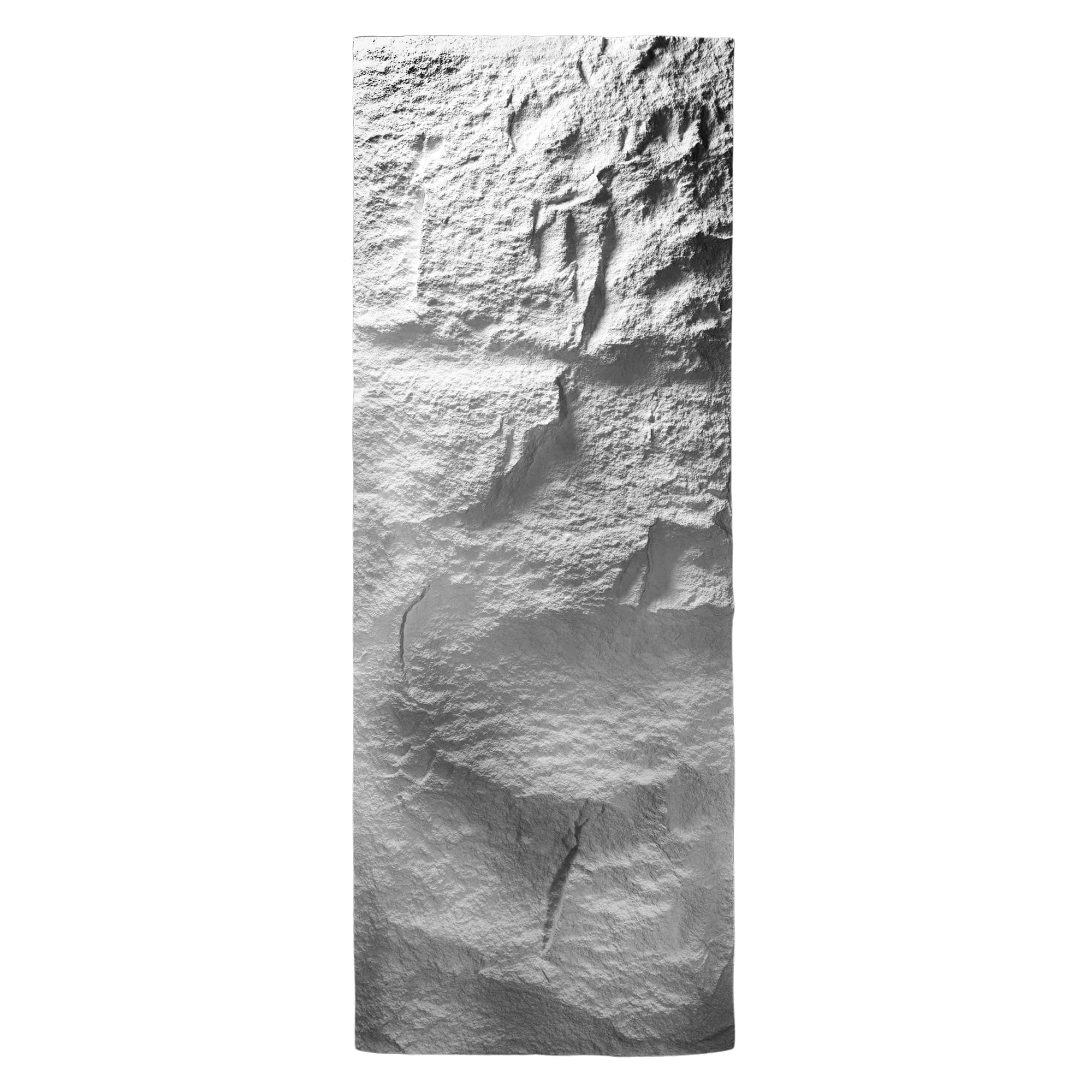 ZEIL S1 polyurethane wall panel 80x240cm