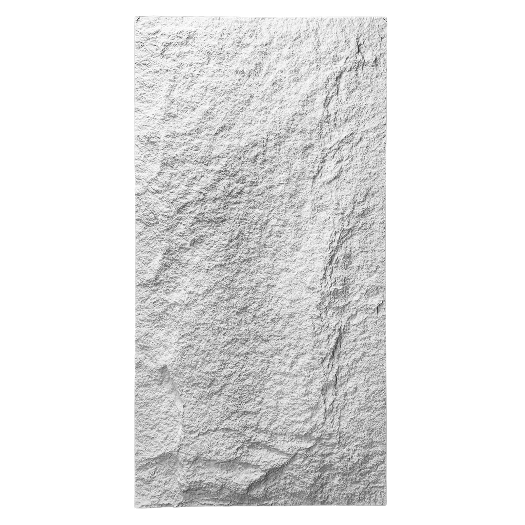 Panneau mural en polyuréthane EVEREST S7 60x120cm