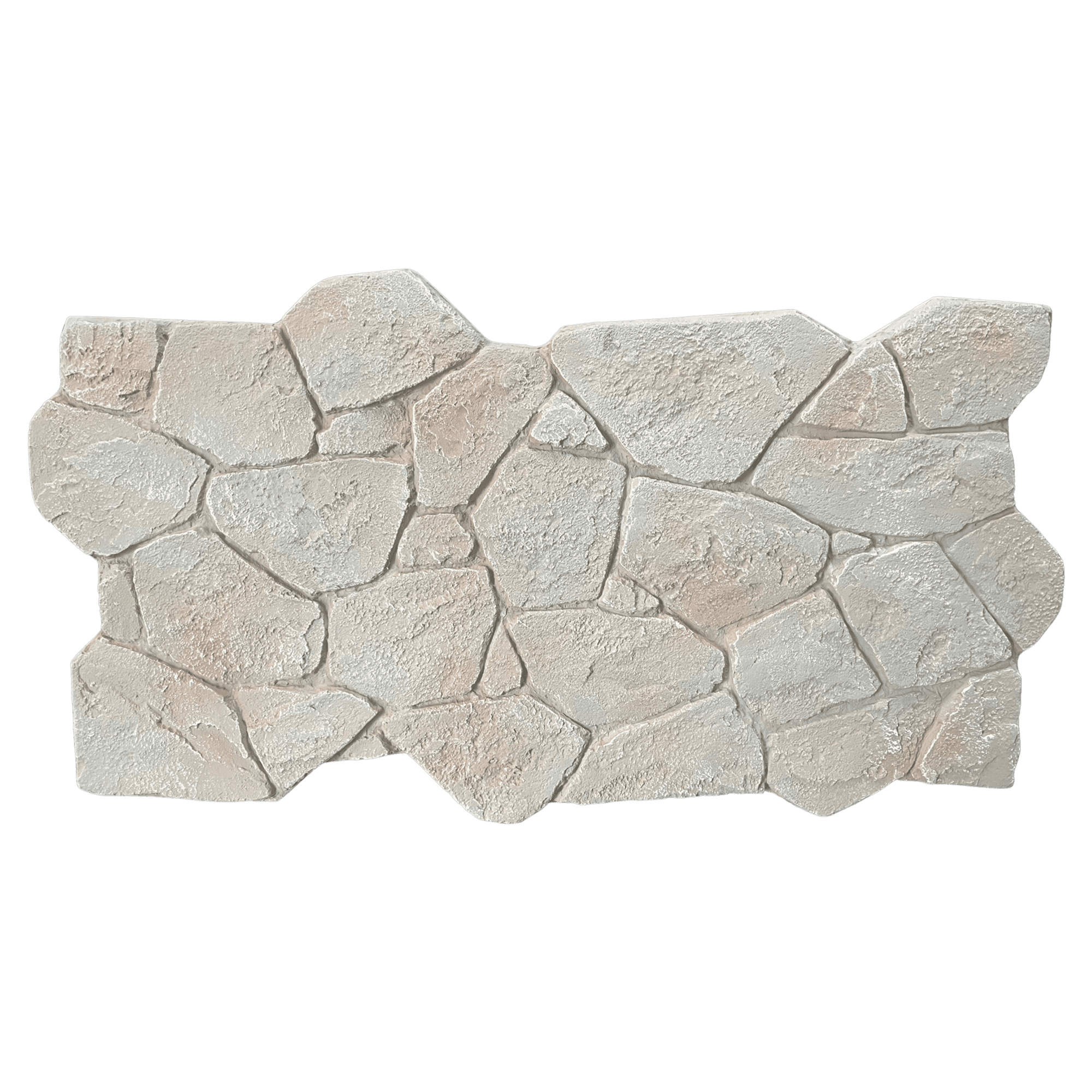 Panneau mural en polyuréthane SANDSTONE BLOCK 161x86cm