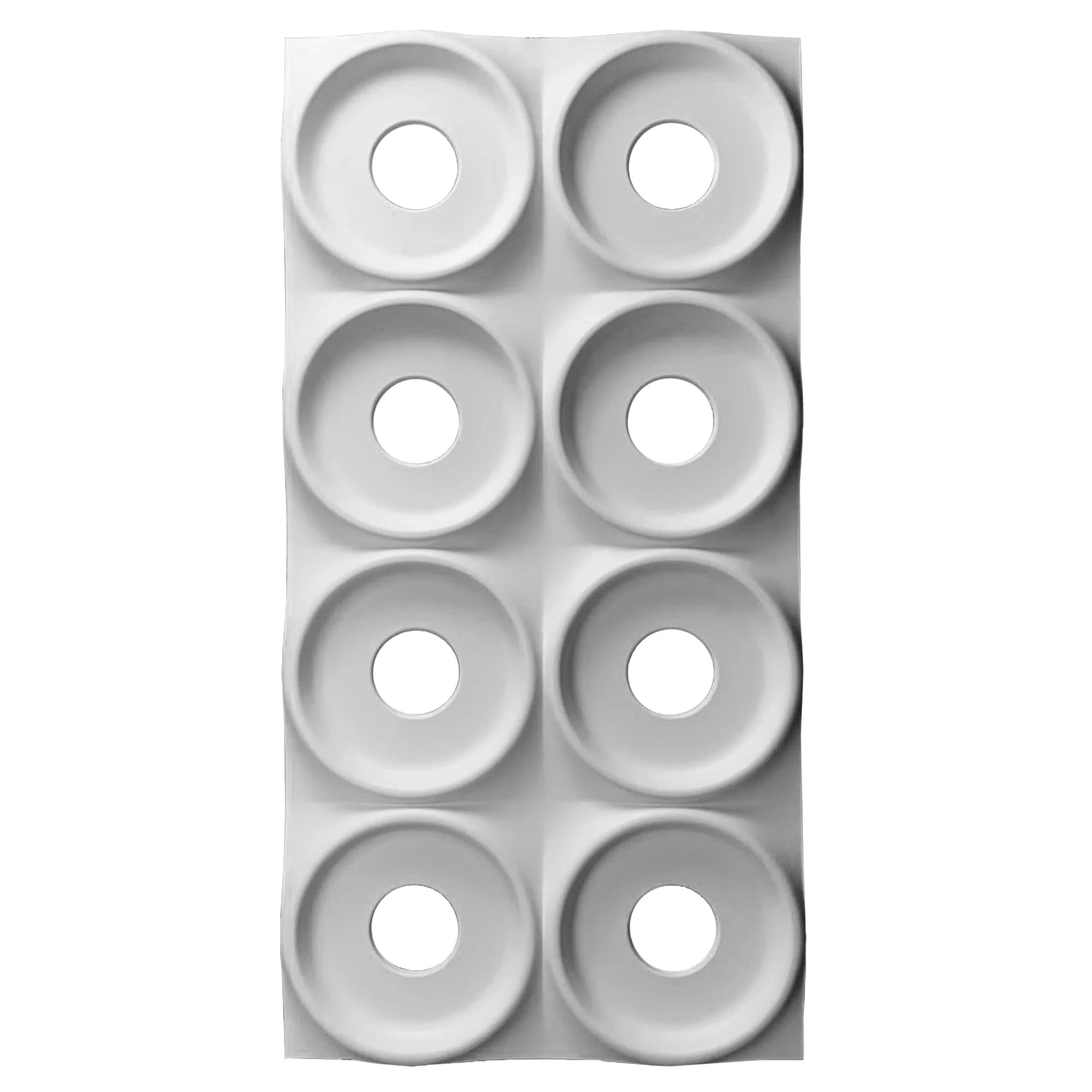 COLUMBIA polyurethane wall panel 60x120cm