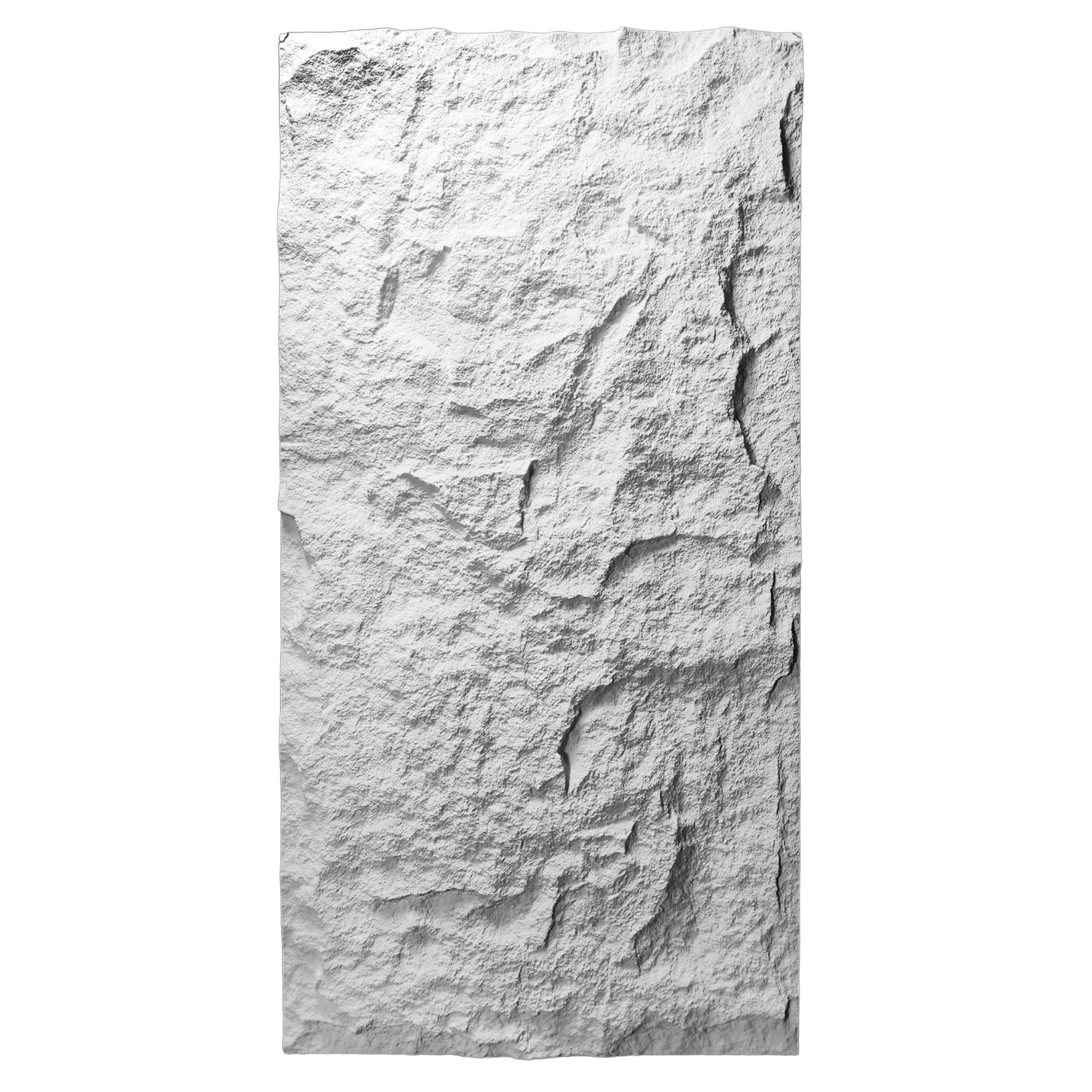 Panneau mural en polyuréthane EVEREST S9 60x120cm – Easy Stones