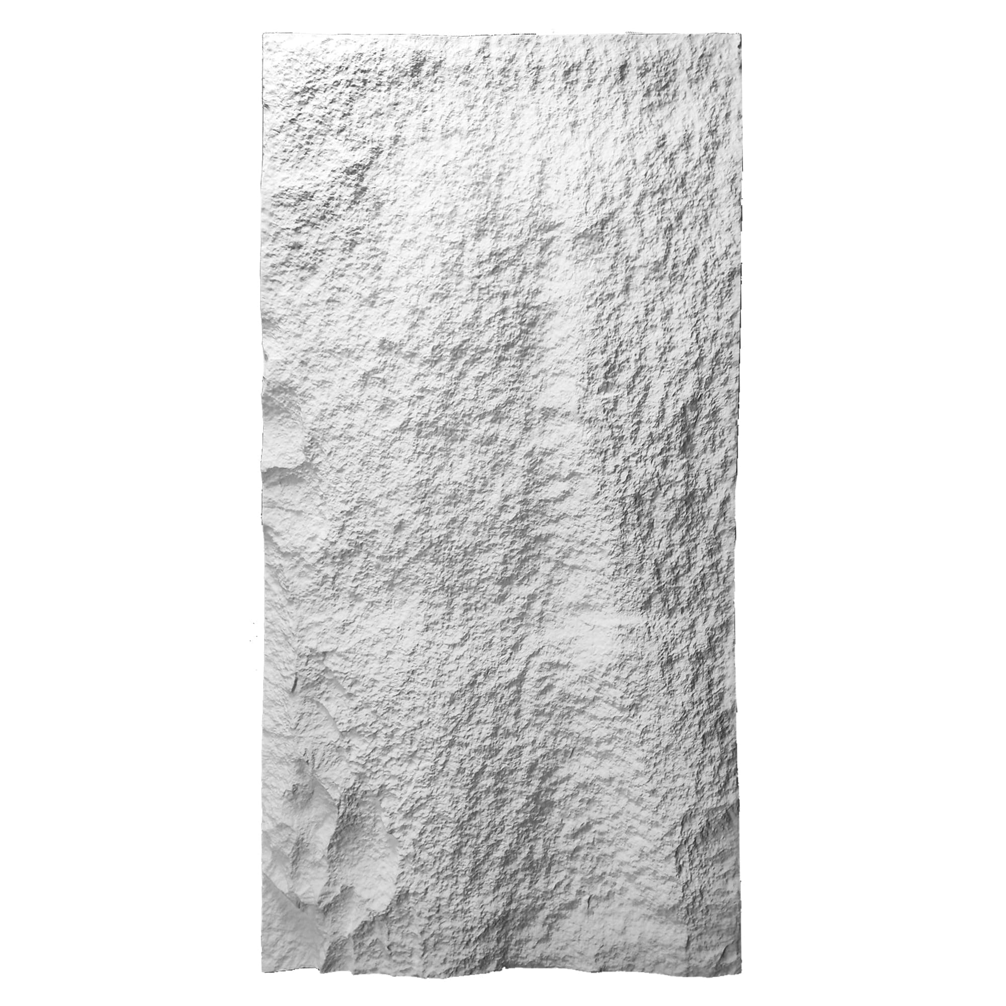 Panneau mural en polyuréthane EVEREST S1 60x120cm – Easy Stones
