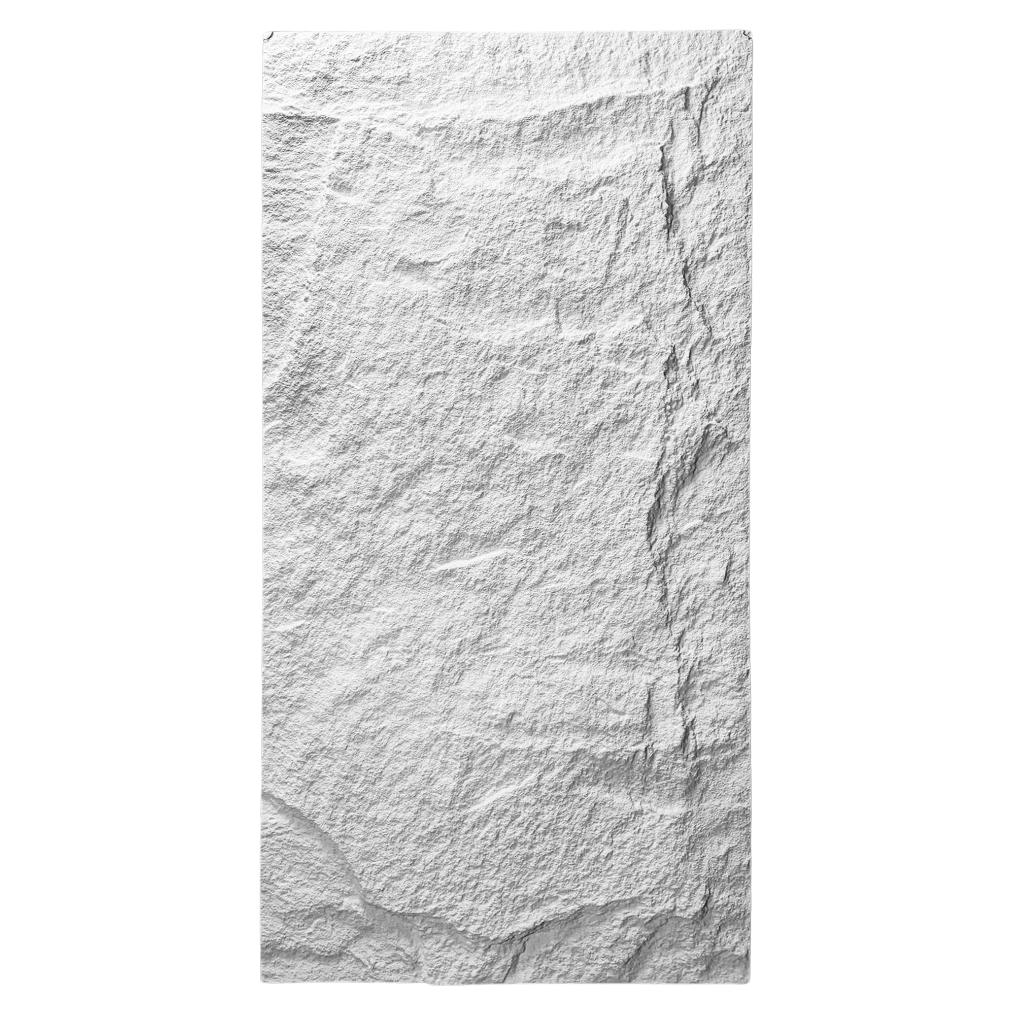 EVEREST S12 polyurethane wall panel 60x120cm