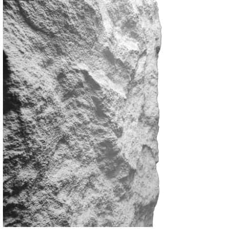 Panneau mural en polyuréthane SOMONI S1 60x120cm