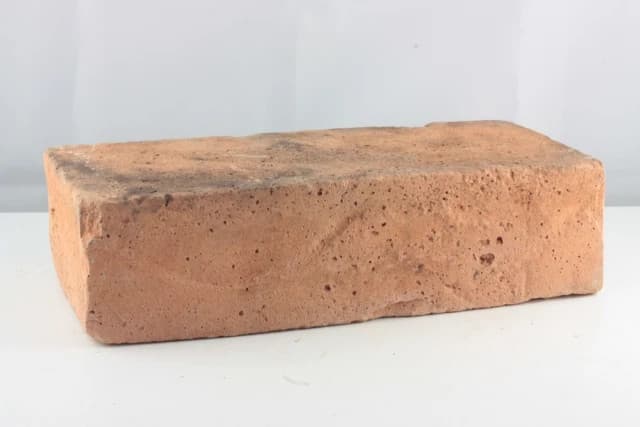 Appui de fenêtre/marche arrière, finition droite de 1,5 cm à gauche