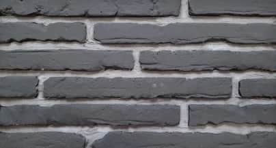 Tuile romaine, couleur anthracite