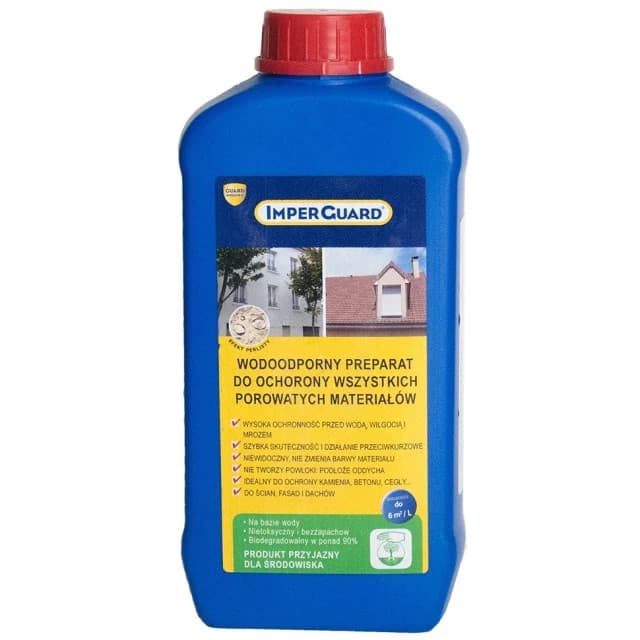 Protect Guard HD 5L Imprégnation
