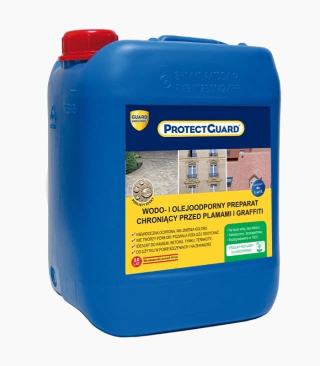 Protect Guard wet-effect impregnation 1L