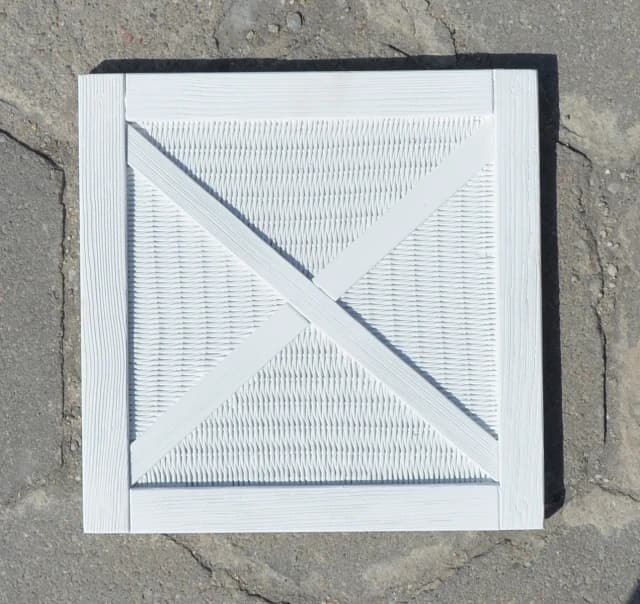 Carreau de ciment Mimbre