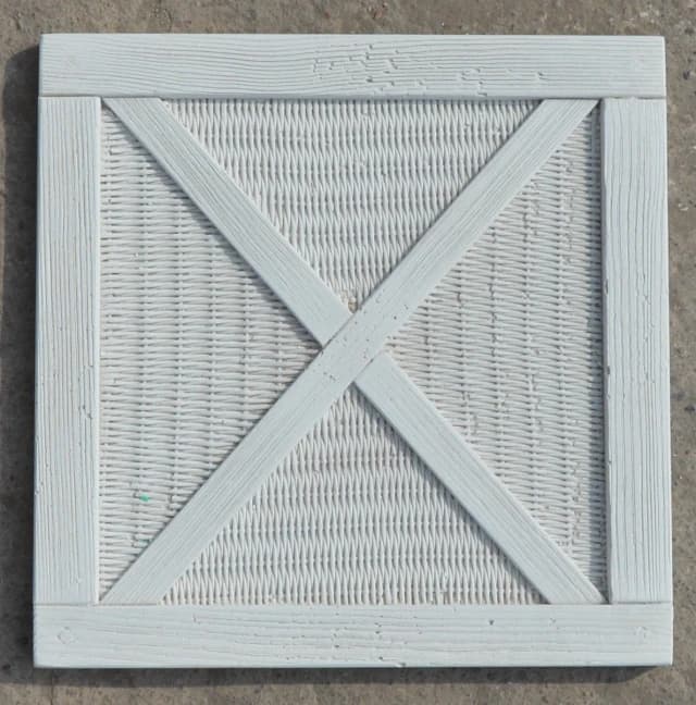 Carreau de ciment Mimbre