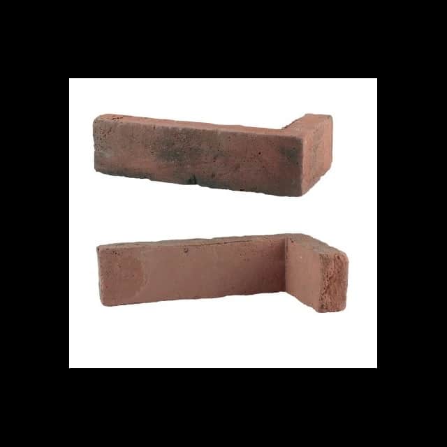 Carrelage d'angle, Coin 3,5 cm