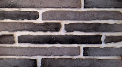 Roman tile, graphite color