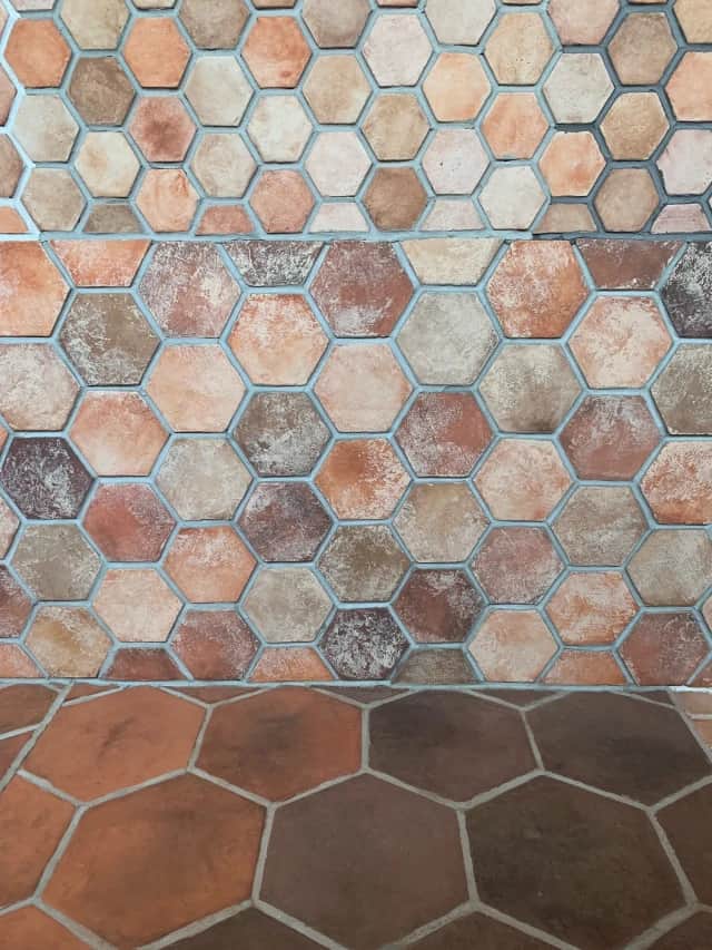 Grand hexagone