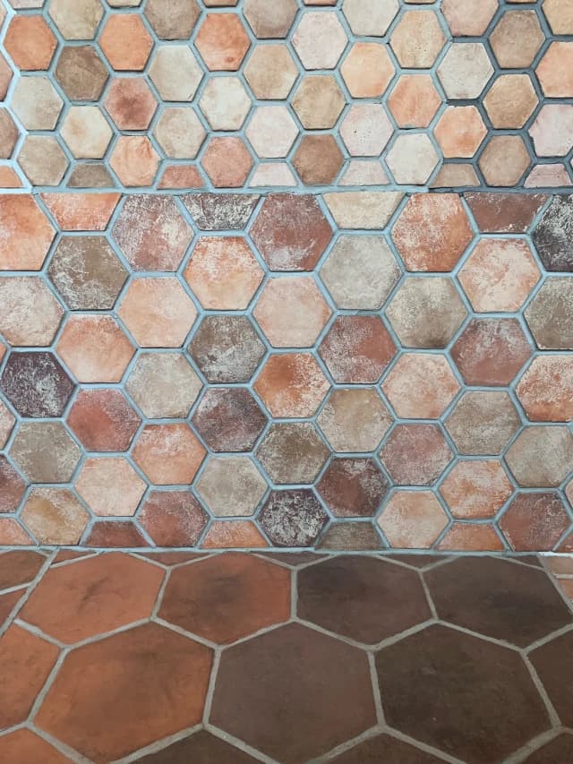 Grand hexagone