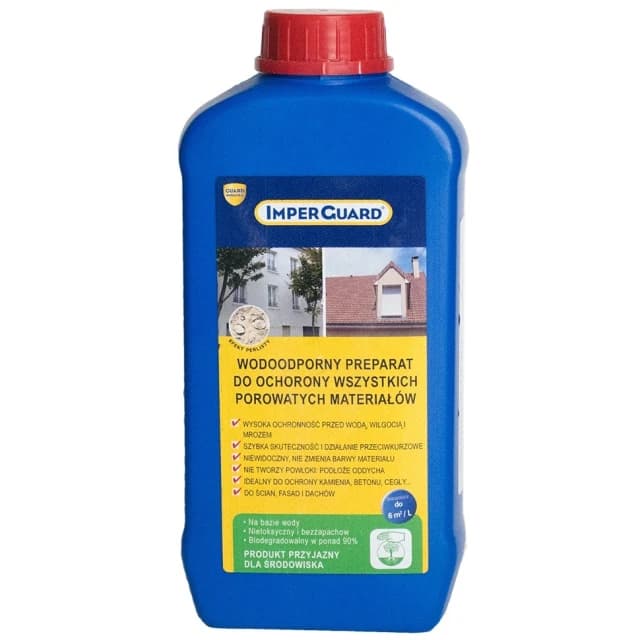 Imper Guard Impregnation 1L