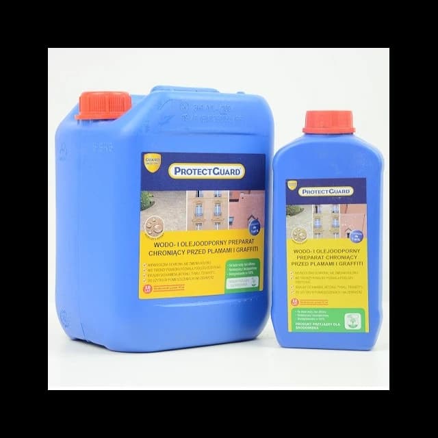 Imprégnation Protect Guard MAT 1L