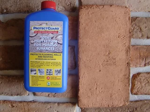 Protect Guard MAT 5L impregnation