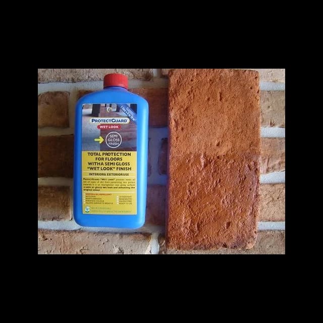 Protect Guard Wet Look Impregnation 1L