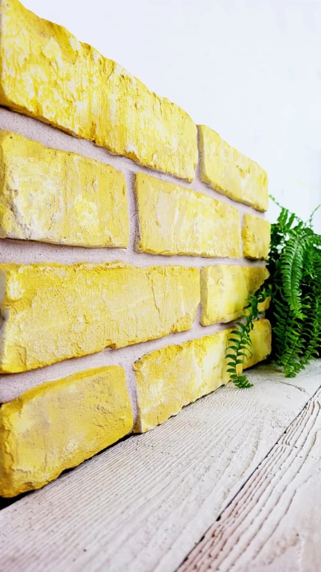 Jaune pastel
