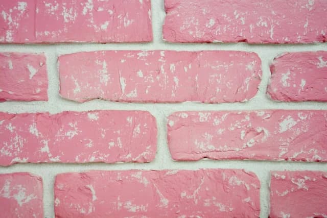 Rose pastel