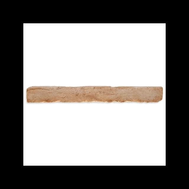 Tuile romaine, couleur monastique