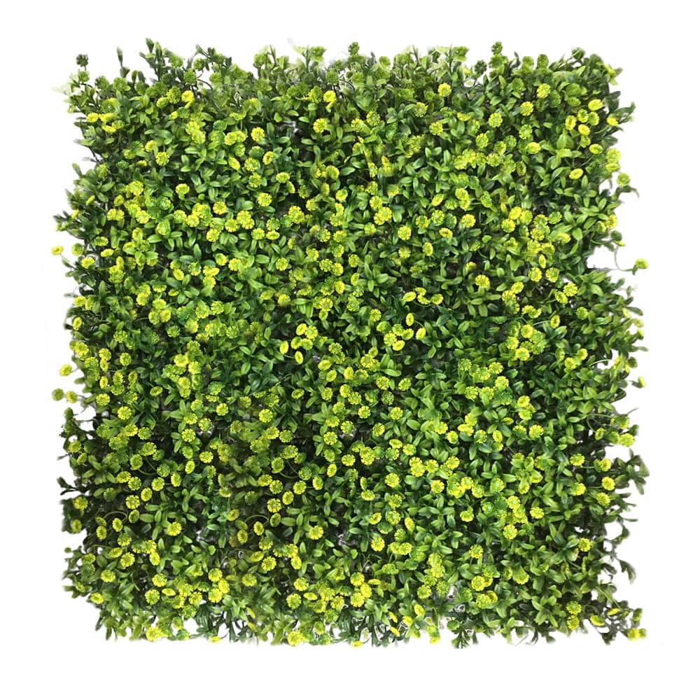 Green wall Grain 50x50cm