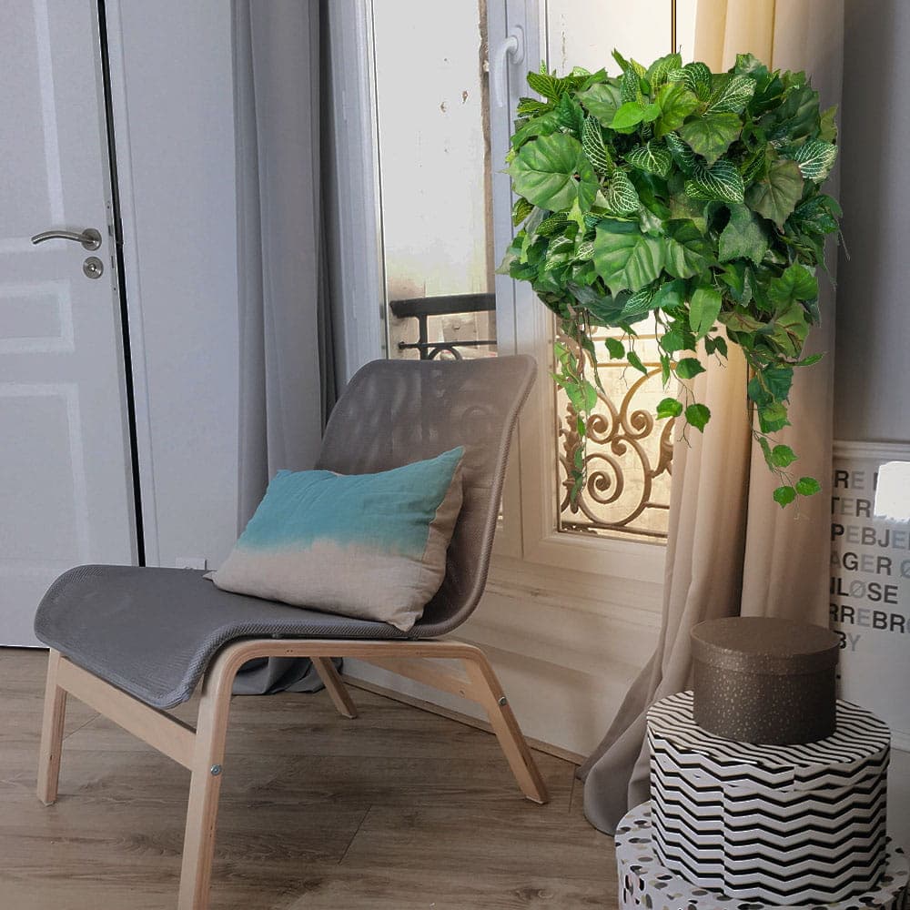 Abat-jour pour lampes Nature Glow