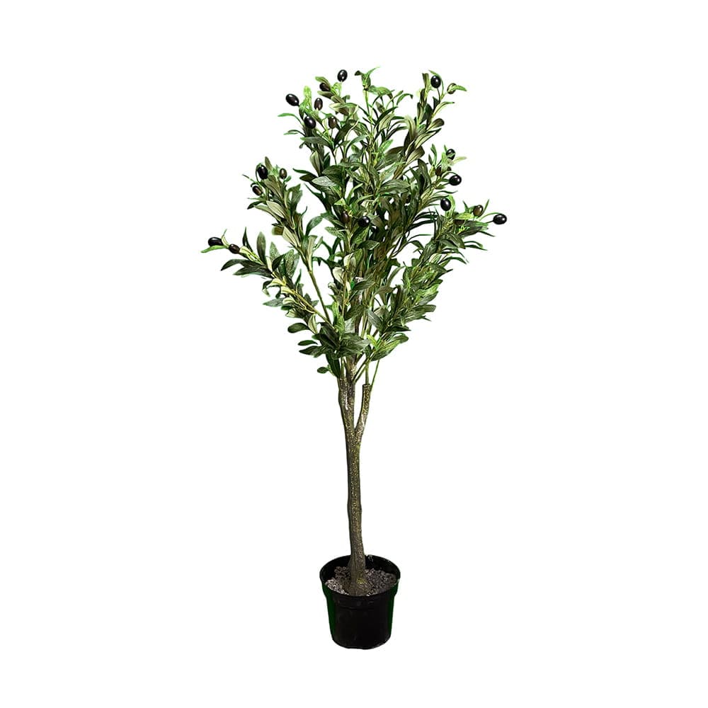 Artificial olive tree Olive 120cm