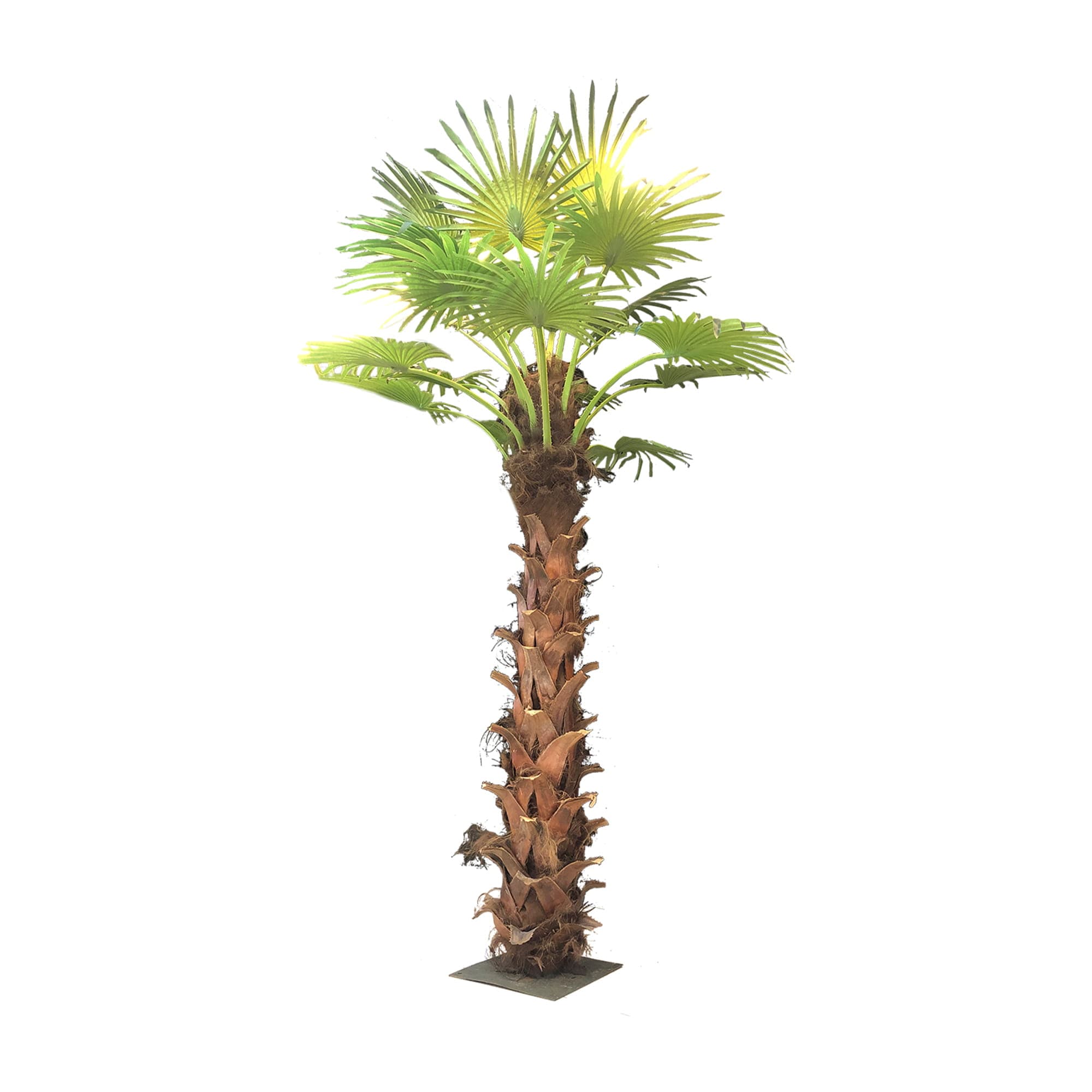 Large artificial tree Sabal Palm 350 cm